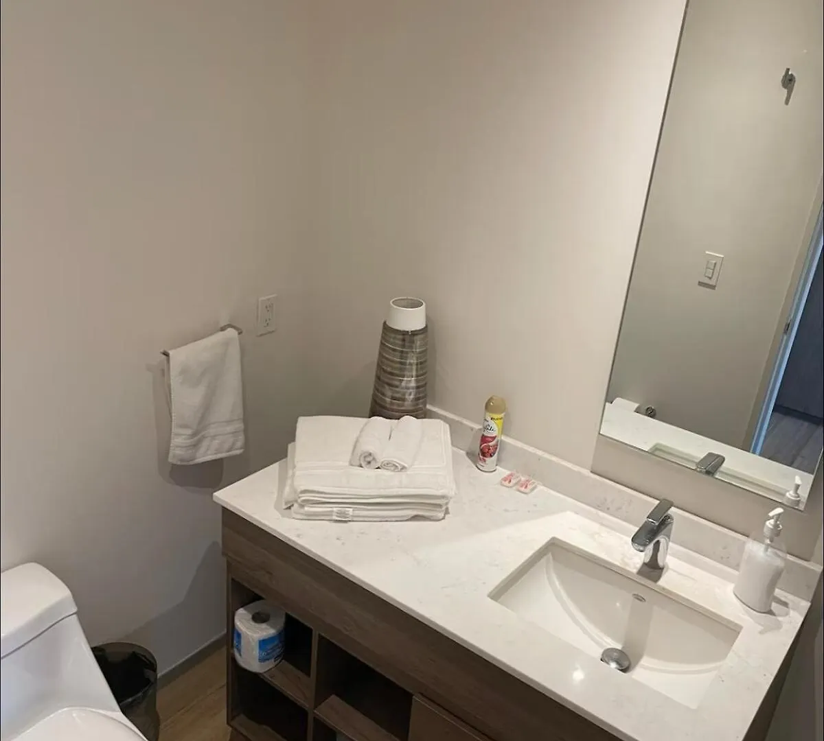 Departamento Signature 2H-97 Guadalajara