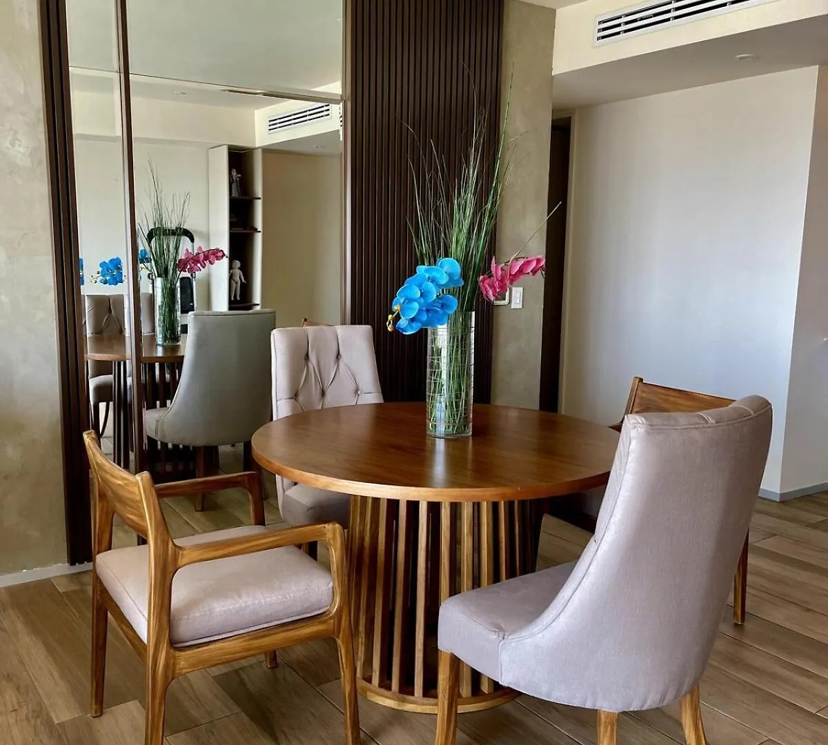 Departamento Signature 2H-97 Guadalajara